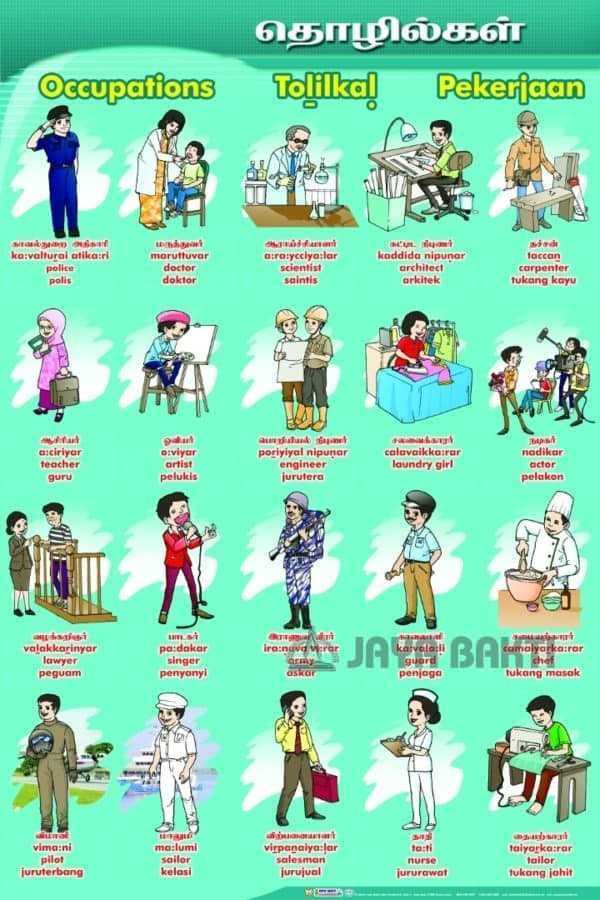 occupations-chart-jaya-bakti