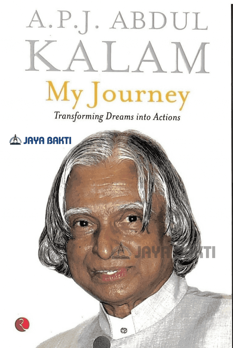 apj abdul kalam my journey book review