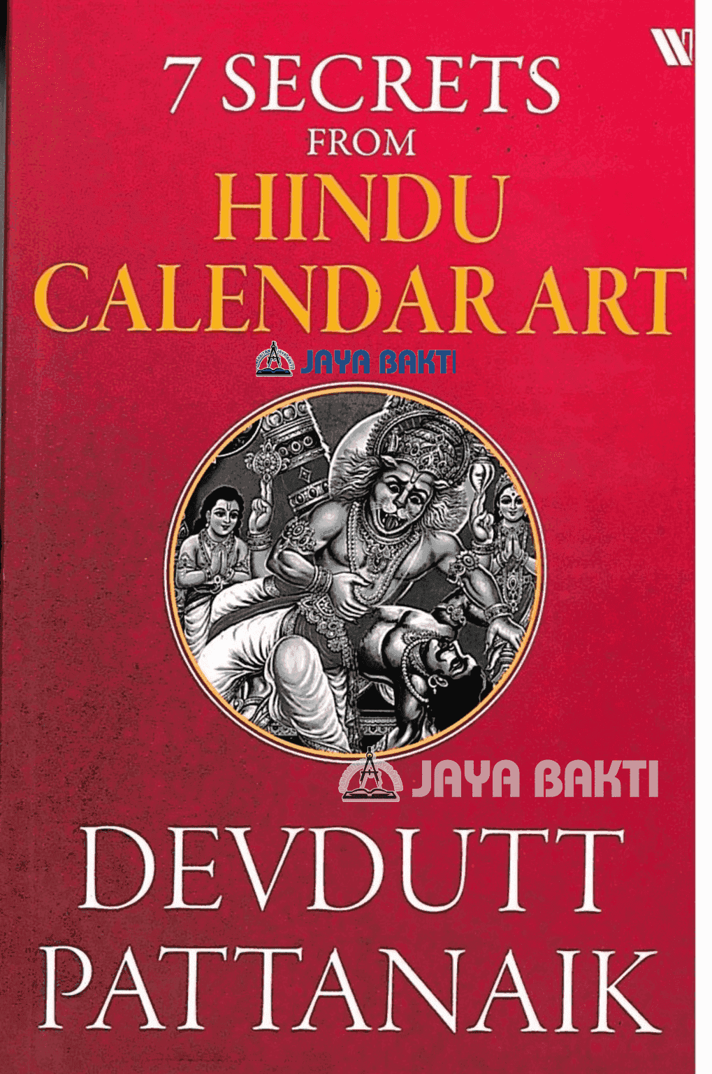 7 Secrets From Hindu Calendar Art In English Jaya Bakti