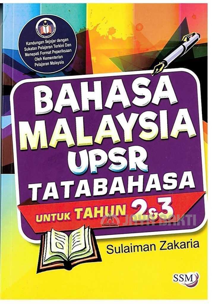 Tatabahasa Bahasa Malaysia Ayat Dan Jenis Jenisnya Riset