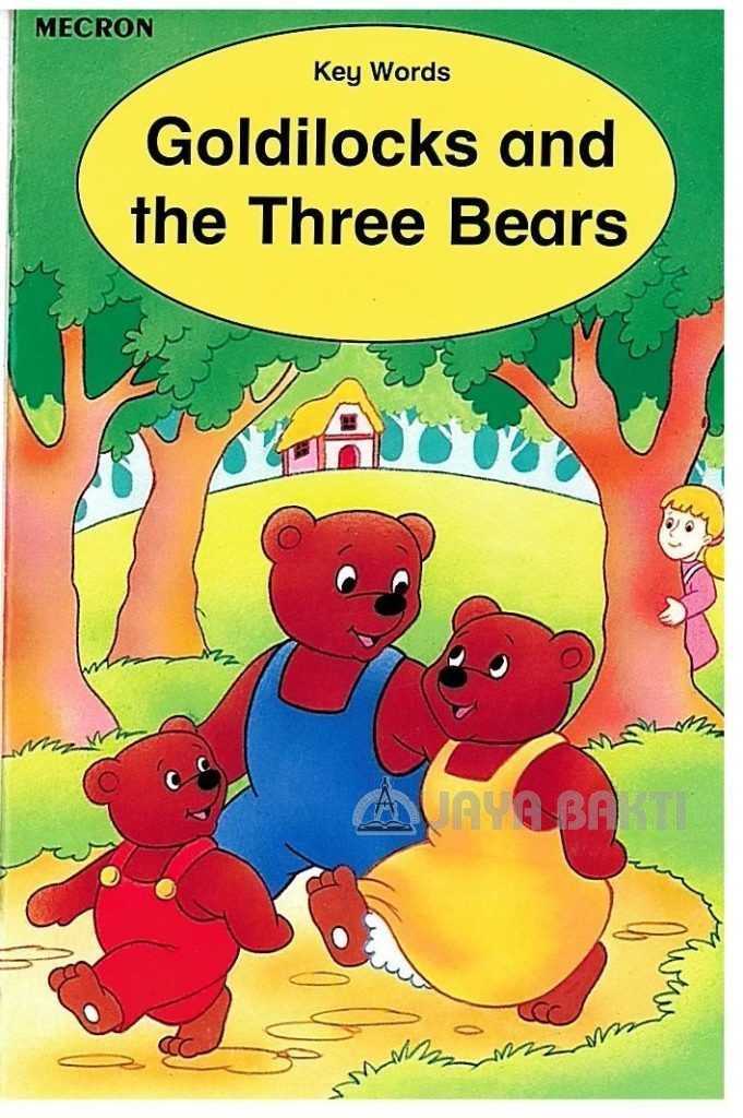 goldilocks and the three bears перевод 4 класс spotlight стр 50 51