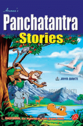 Panchatantra Stories - Jaya Bakti